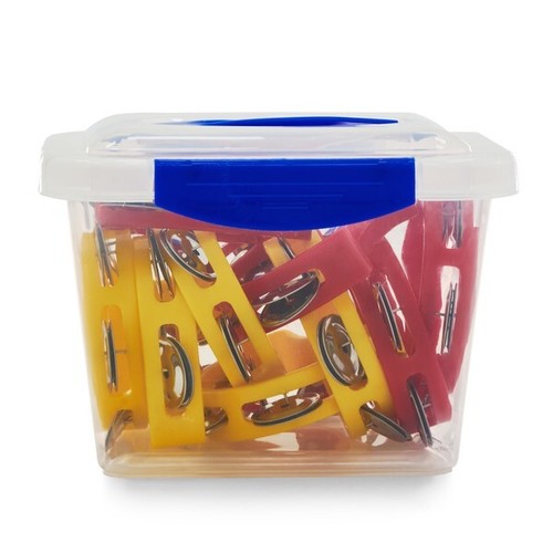 Mini tambourine bucket - mini,