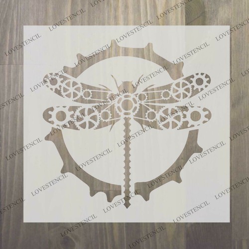 Steampunk animals birds - steampunk,