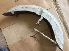 BSA Bantam D7 D10 D14 Front