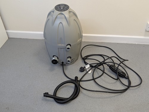 Bestway lay spa - bestway, pump