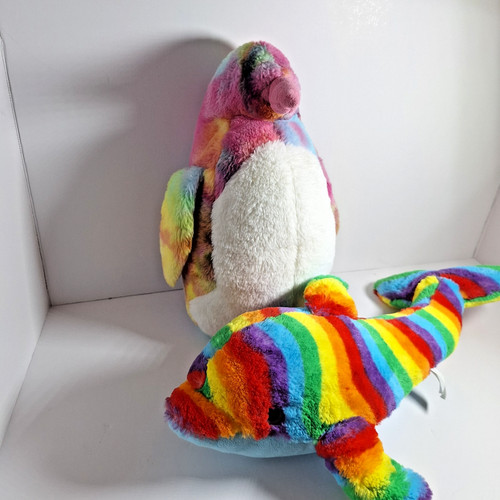 Seaworld parks plush - seaworld,