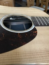 Martin Electro Accoustic 12 String Guitar.x Series.with Martin Padded Case