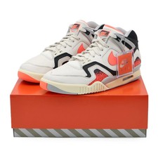 FZ9033-001 Nike Air Tech