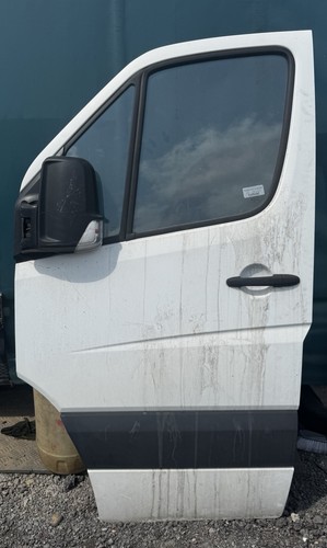 Mercedes sprinter passenger - mercedes,