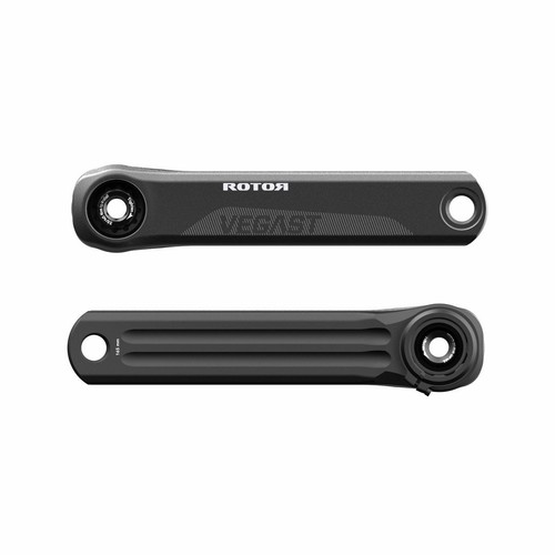Rotor vegast crank arms - vegast,