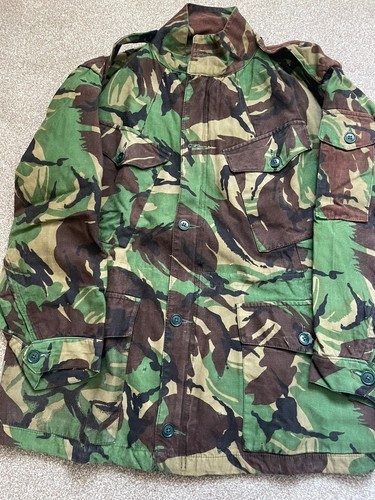 1968 pattern smock - pattern,