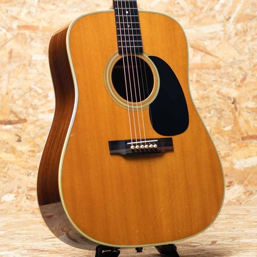 Martin 1988 used - d-28,