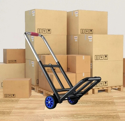 Heavy duty folding lightweight - duty,