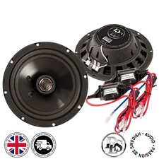 DLS Performance M226 6.5″