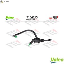 MASTER CYLINDER CLUTCH 2104115