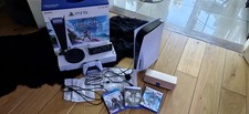 PlayStation 5 console disc