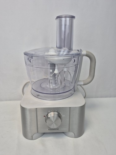 Kenwood multipro fp920 series - multipro,