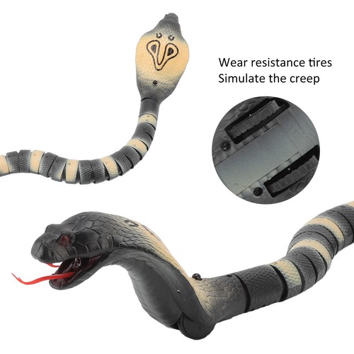Kids remote control - control, snake