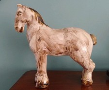 David Sharp Rye Pottery Large