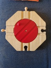 Big Jigs Rail Wooden Train