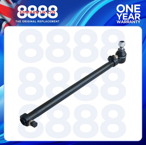 Tie rod end - rod, massey