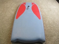 Morey Boogie Bodyboard Blue