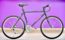 Muddy fox alu comp 90s - comp,