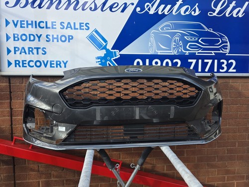 Lot 233 ford fiesta - 233, mk8