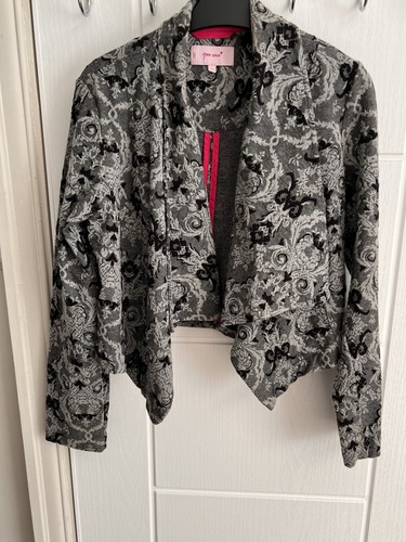 Per una women brocade - una,