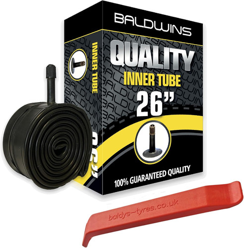 Bike inner tube 75 - inner,