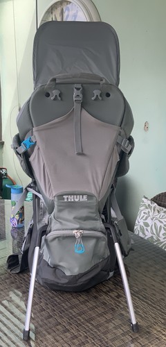 Thule sapling elite - sapling,