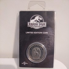 Jurassic Park 25th Anniversary