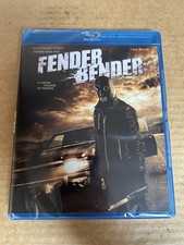 Fender Bender (2016) Reg A