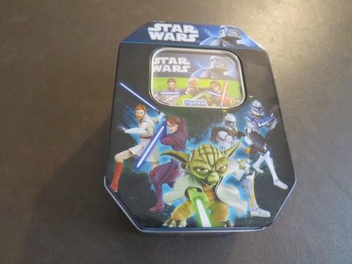 Topps star wars force - topps, attax