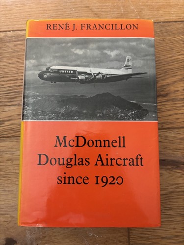 Mcdonnell douglas aircraft - douglas,