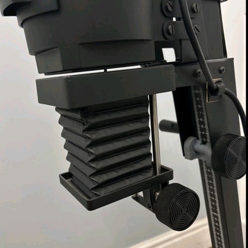 Omega 700 enlarger - omega,