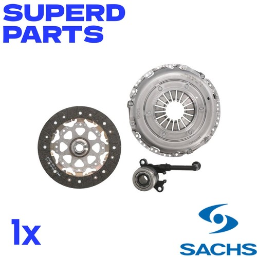 Self adjusting clutch kit - clutch,