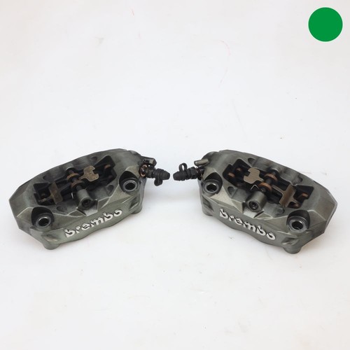 Brembo 100 monoblock front - brembo,