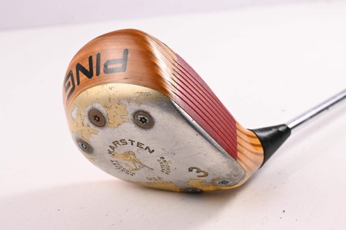 Ping zing wood - zing, degree