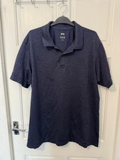 Uniqlo T-shirt Polo Size XL