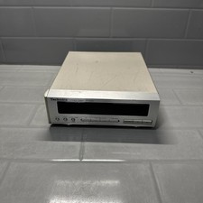 Technics Stereo FM Tuner