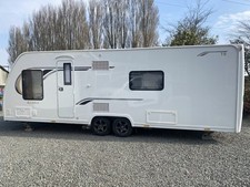 Lunar Alaria TS Caravan 2018