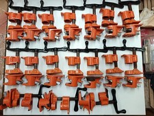 Pony 5003 Pipe Clamp Fixture