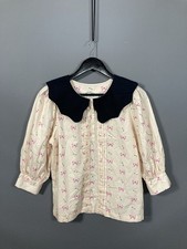 CATH KIDSTON Shirt - Size UK10