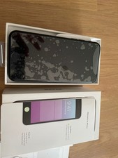 Apple i phone 2020 iPhone SE 64 gb