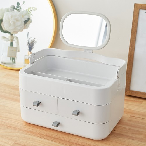 Portable tabletop cosmetic - tabletop,