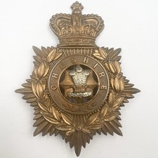 Genuine Victorian Cheshire