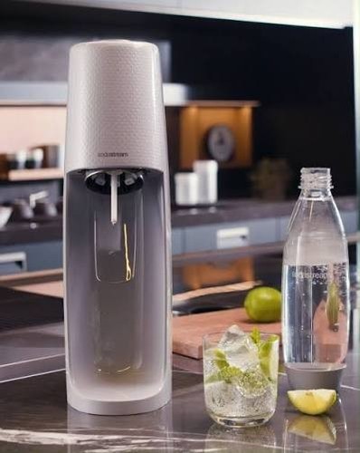 Sodastrean spirit urban - urban, grey