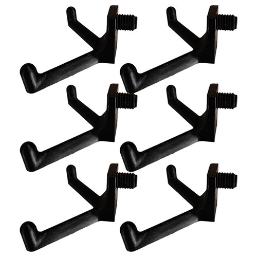 Shed hook options for - hook,