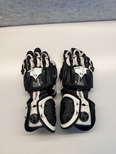 Knox handroid motorcycle - knox, 3
