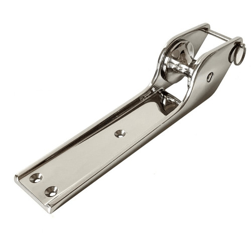 Stainless steel universal - stainless,