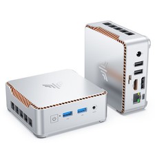 NiPoGi E2 Mini PC Windows 11
