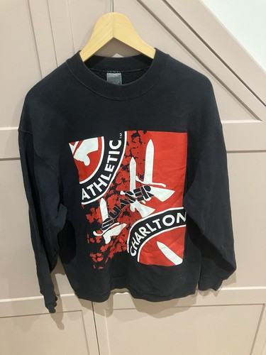 Charlton athletic quaser - charlton,