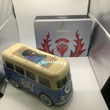 Volkswagen VW Camper Van Good
