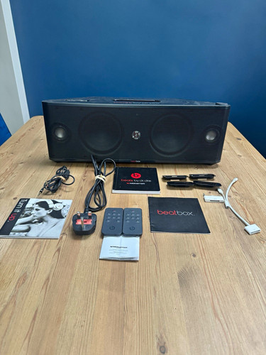 Beats dre beatbox - beats,